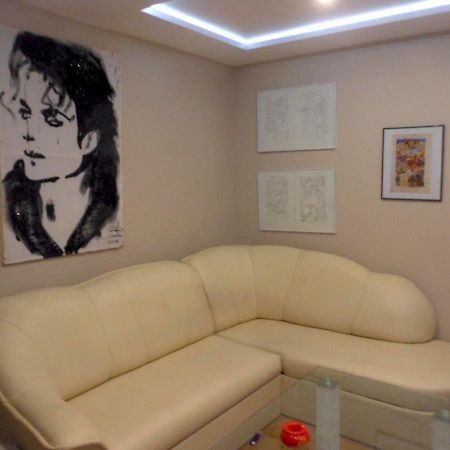 Le Mas Olivier Apartment Bessan Ngoại thất bức ảnh