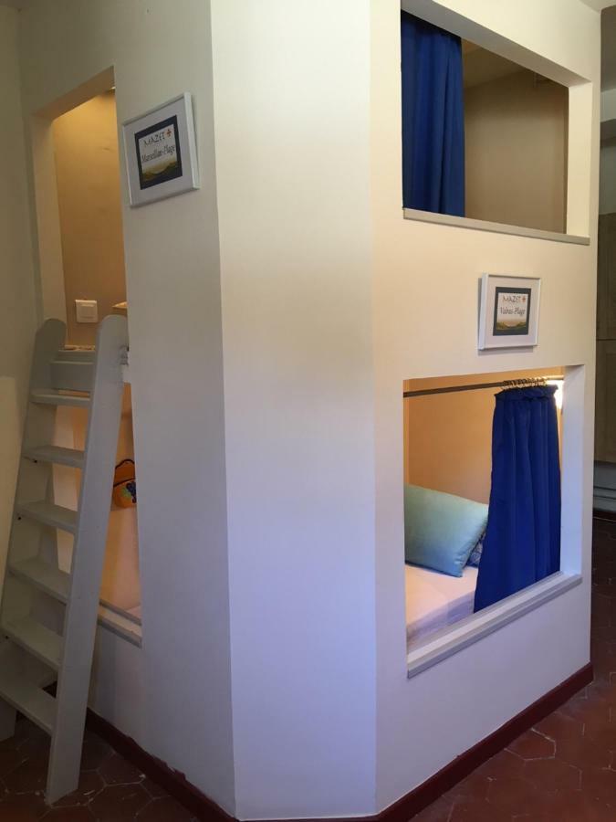 Le Mas Olivier Apartment Bessan Ngoại thất bức ảnh