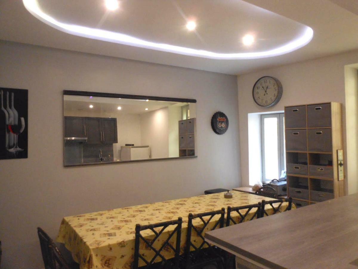 Le Mas Olivier Apartment Bessan Ngoại thất bức ảnh