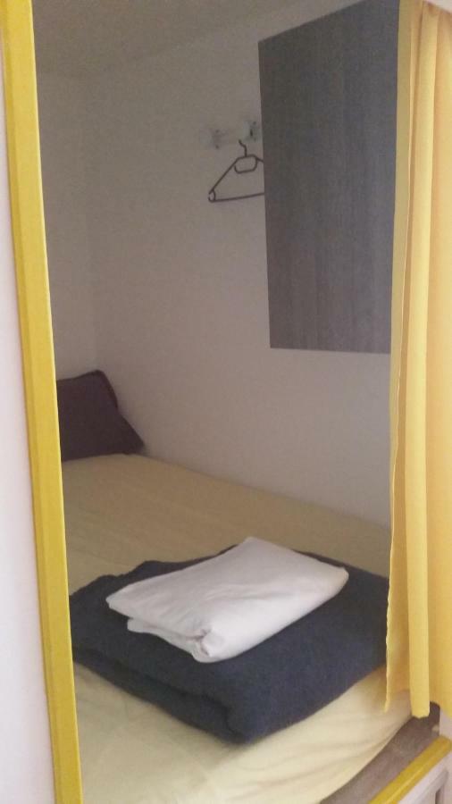 Le Mas Olivier Apartment Bessan Ngoại thất bức ảnh