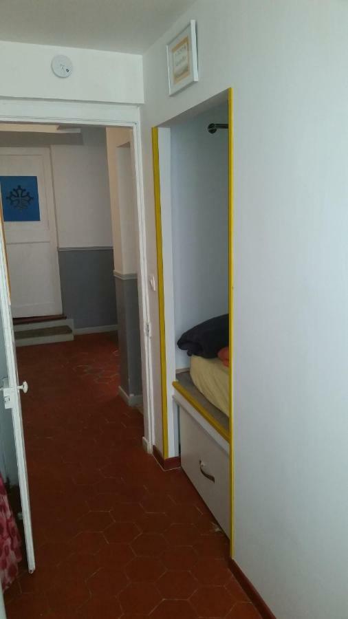 Le Mas Olivier Apartment Bessan Ngoại thất bức ảnh