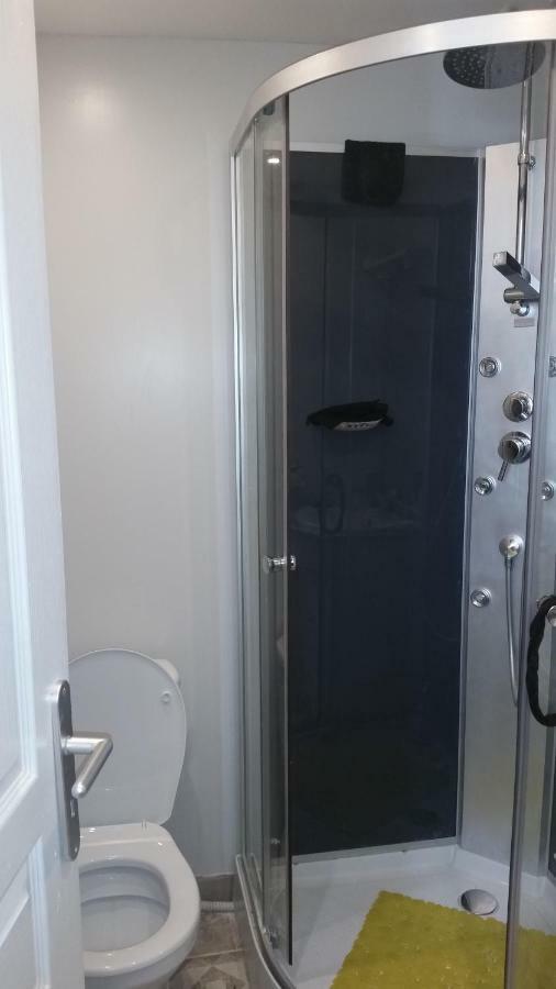 Le Mas Olivier Apartment Bessan Ngoại thất bức ảnh