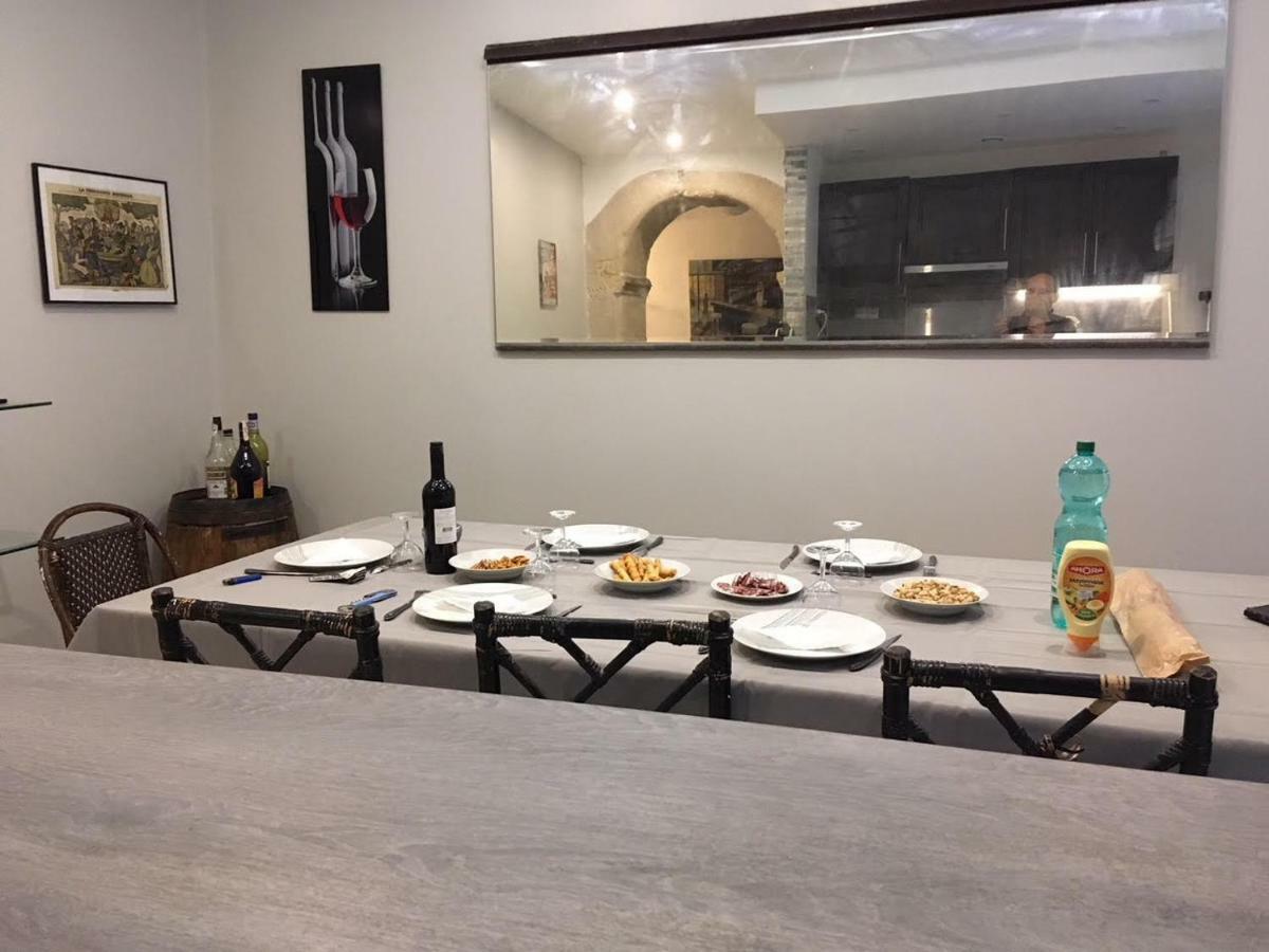 Le Mas Olivier Apartment Bessan Ngoại thất bức ảnh